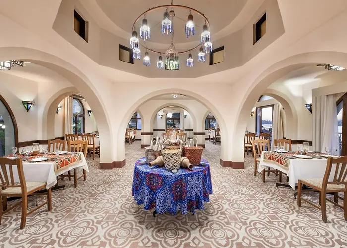 Iberotel Luxor