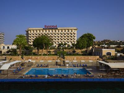 Iberotel Hotel 4*