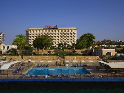 Iberotel Отель 4*