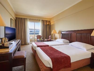 Hotel Iberotel Luksor
