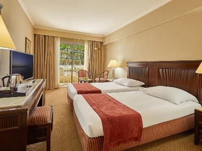 Iberotel Отель 4*