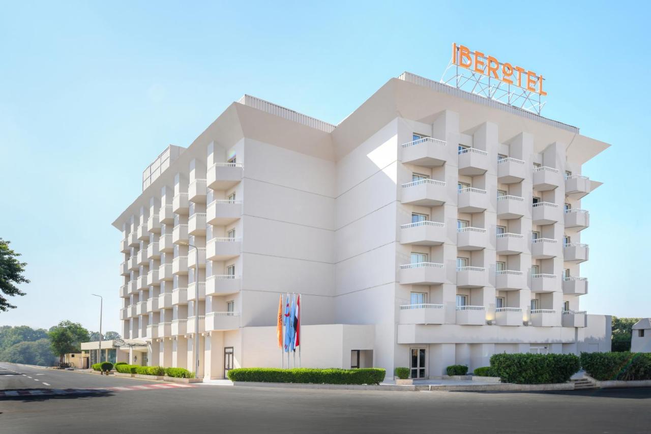 Iberotel Отель Луксор