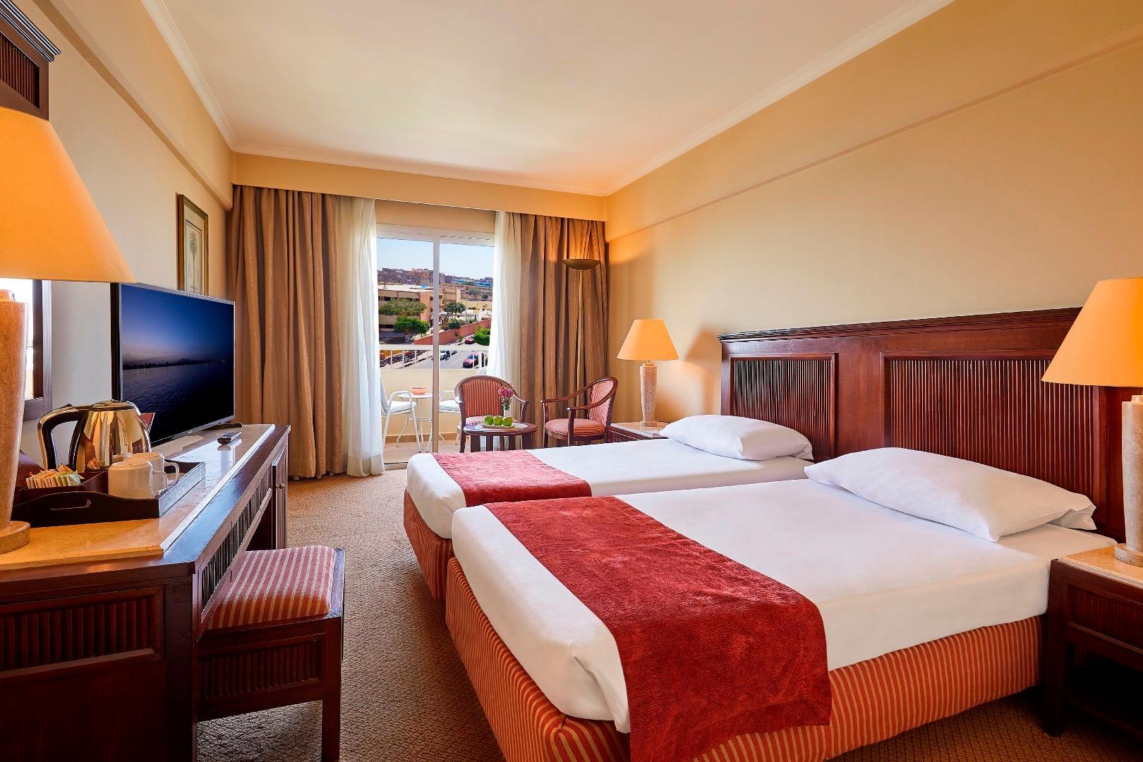 Iberotel 4* Луксор