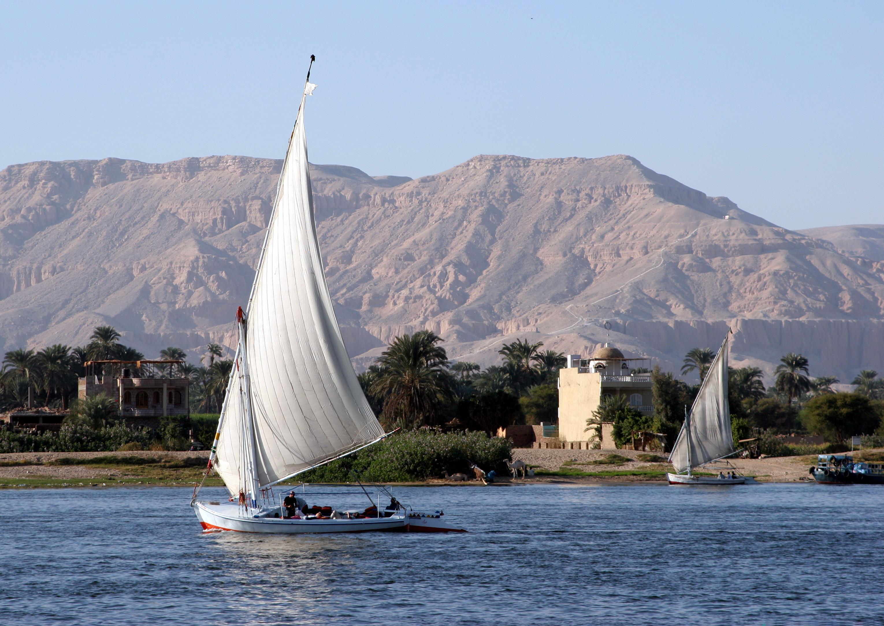 Hotel Iberotel Luxor