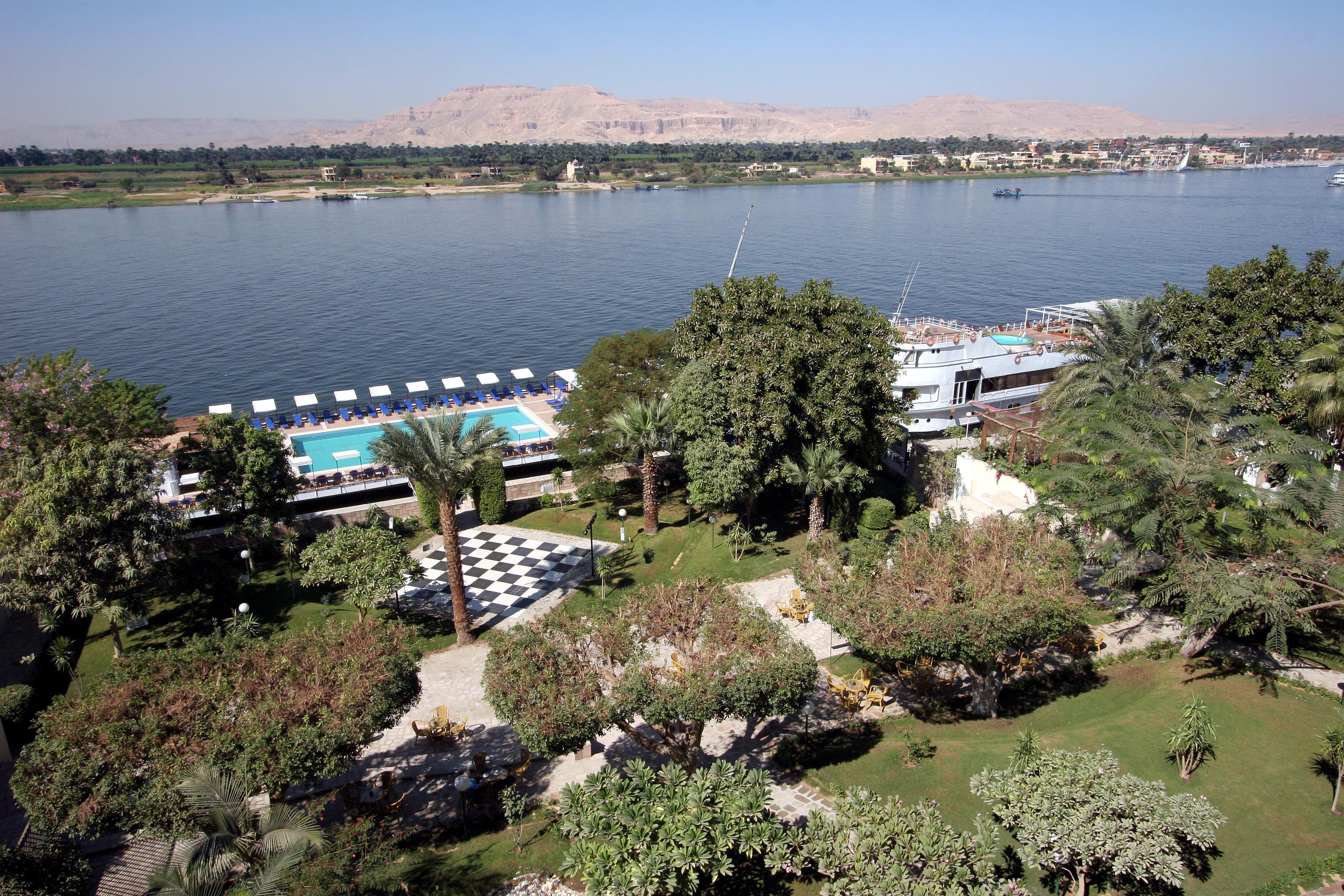 Iberotel 4* Luxor