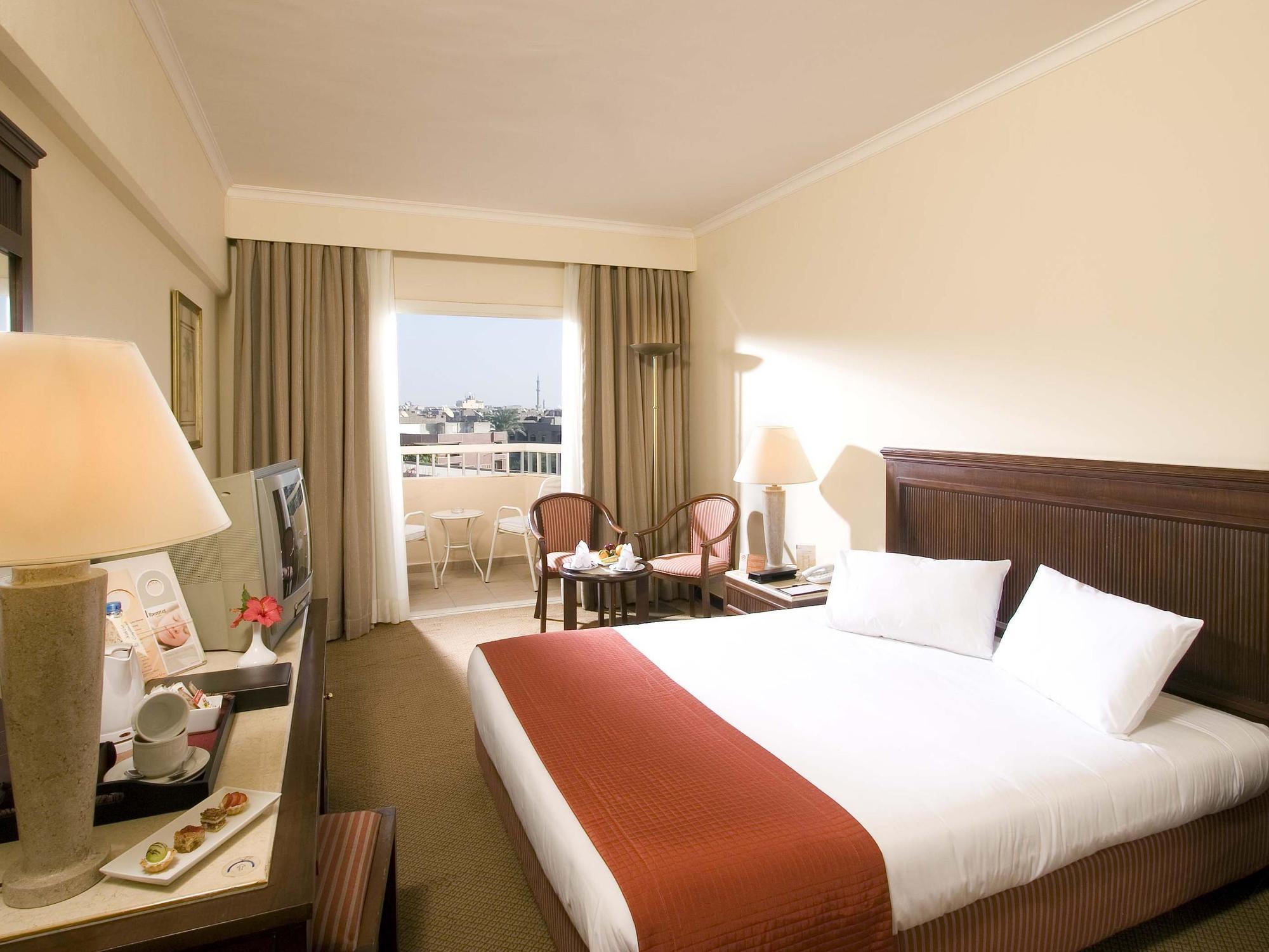 Iberotel Hotel Luksor