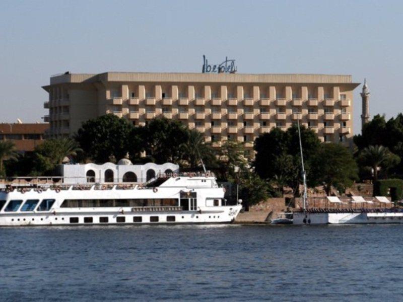 Отель Iberotel