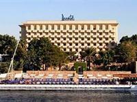 Iberotel 4* Luxor