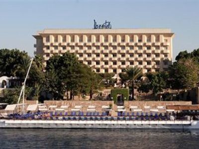 Hotel Iberotel Luxor