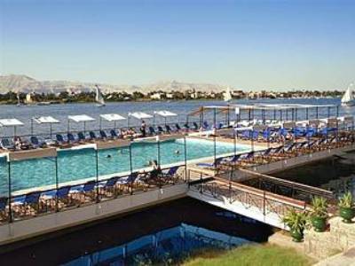 Iberotel 4* Luxor