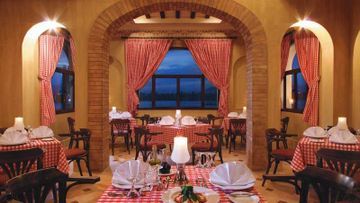 Hotel Iberotel Luksor