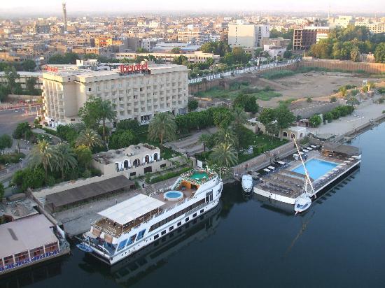 Iberotel Отель