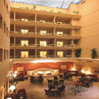 Iberotel Hotel 4*