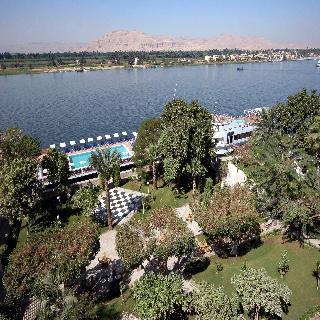 Iberotel Hotel Luksor