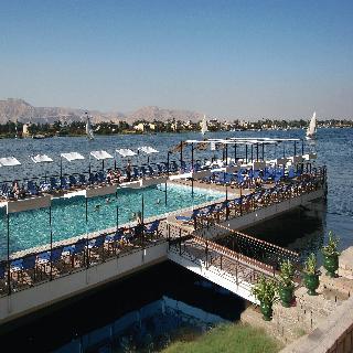 Iberotel Hotel Luxor