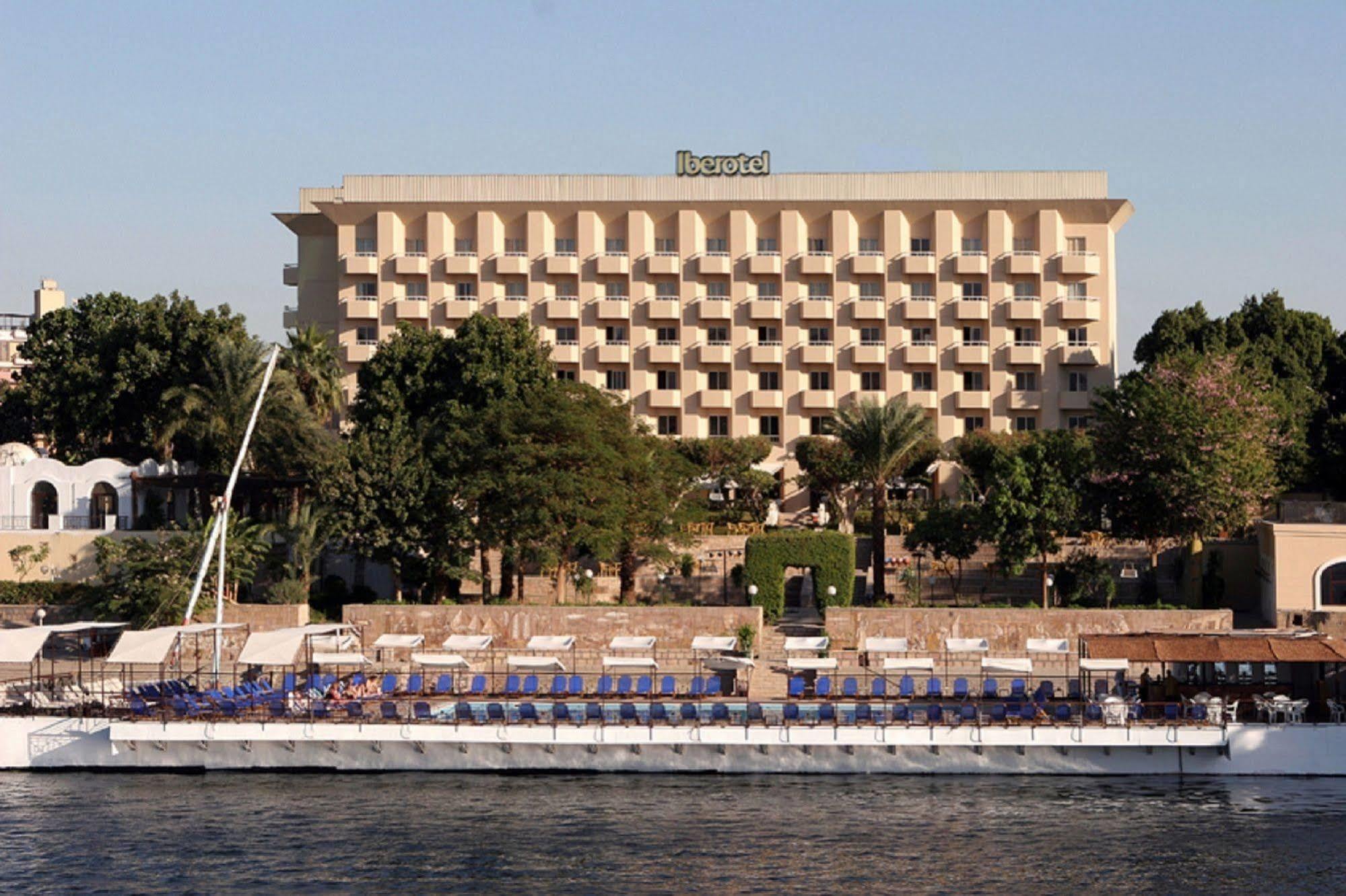 Iberotel Отель 4*